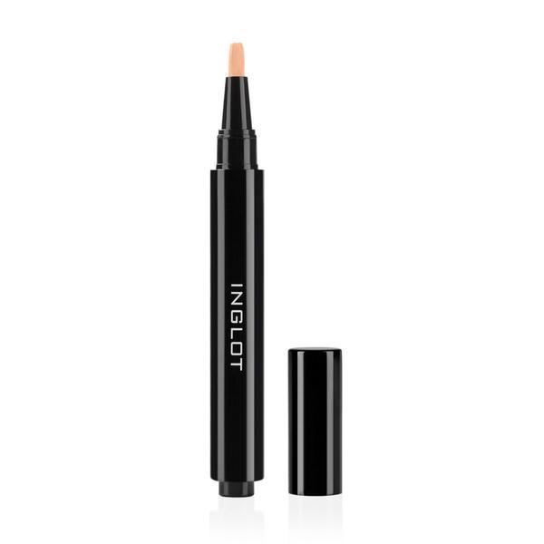 Corector pentru iluminarea zonei ochilor 51, Inglot, 2.5ml 2.5ML
