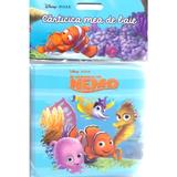 Disney. Carticica Mea De Baie. In Cautarea Lui Nemo