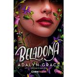 Beladona Ed. Hardcover - Adalyn Grace