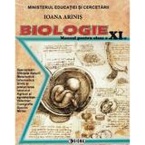 Biologie - Clasa 11 - Manual - Ioana Arinis, editura Sigma