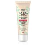 Fond de ten, Eveline Cosmetics, Botanic Expert, 100% Pure Tea Tree Oil, 05 Beige, 30 ml
