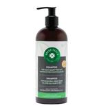Sampon universal pentru păr cu ulei de canepa Green Feel’s , 400 ml