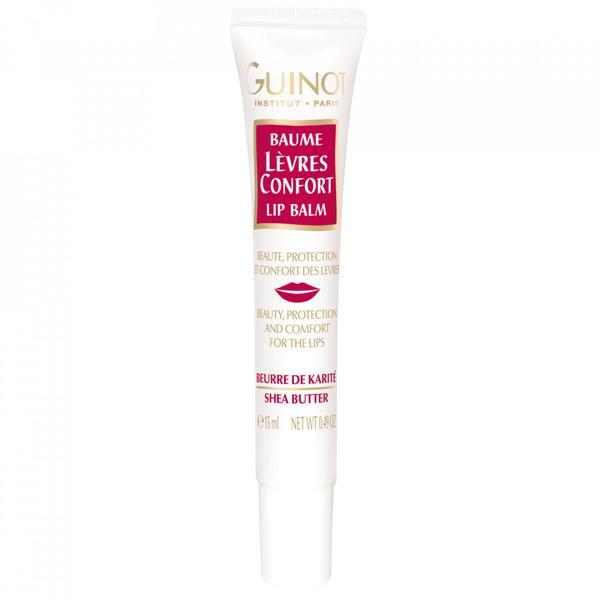Balsam de buze, Confort Lip Balm, Guinot, 15ml 15ML