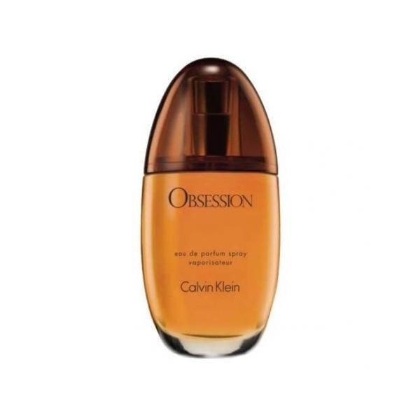 Apa de parfum femei, obsession, calvin klein, 50ml