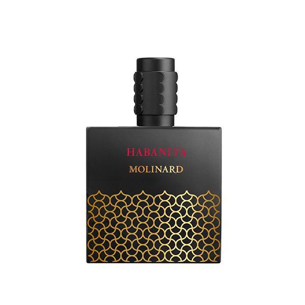 Apă de parfum Habanita Edition Exclusive, Molinard, 75ml esteto.ro imagine noua
