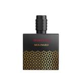 Apă de parfum Habanita Edition Exclusive, Molinard, 75ml