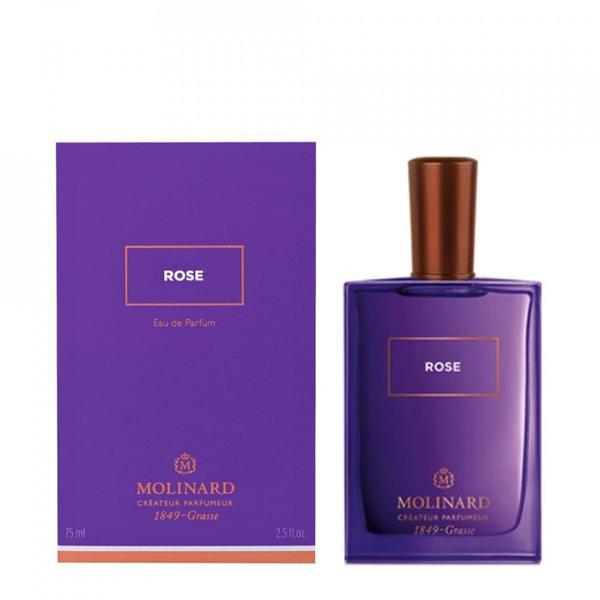 Apă de parfum Rose, Molinard, 75ml esteto.ro imagine noua