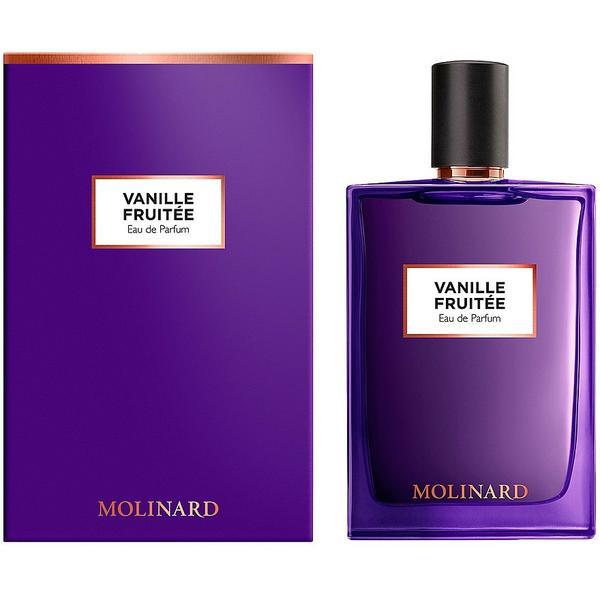 Apă de parfum pentru femei, Vanille Fruitee, Molinard, 75ml esteto.ro imagine noua