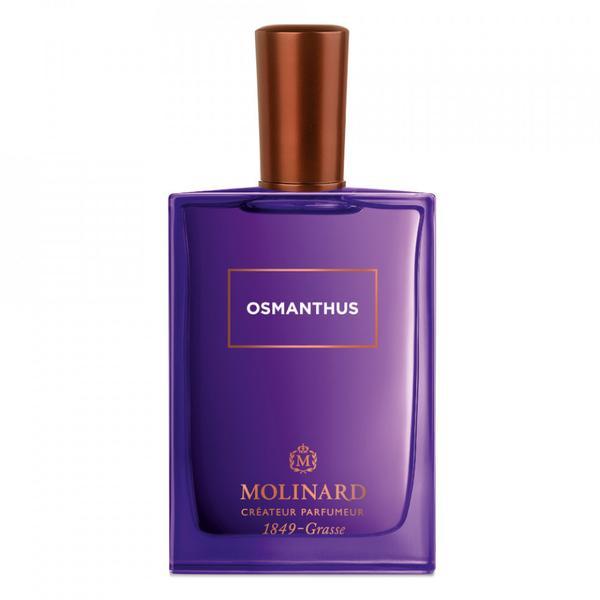 Apă de parfum unisex, Osmanthus, Molinard, 75ml esteto.ro imagine noua