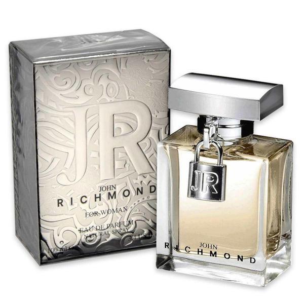 Apă de parfum For Woman, John Richmond, 50ml esteto.ro imagine noua