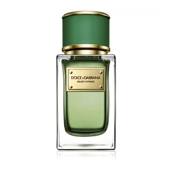 Apa de parfum unisex Velvet Cypress, Dolce&Gabbana, 50 ml Dolce & Gabbana imagine noua 2022