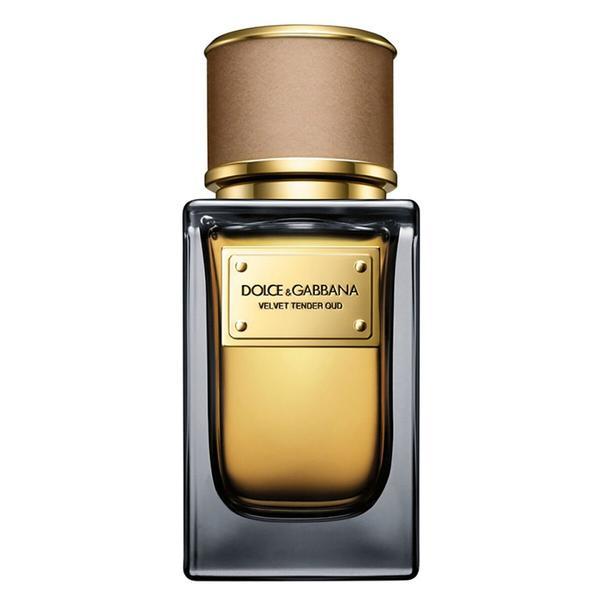 Apa de parfum unisex Velvet Tender Oud, Dolce&Gabbana, 50 ml APA