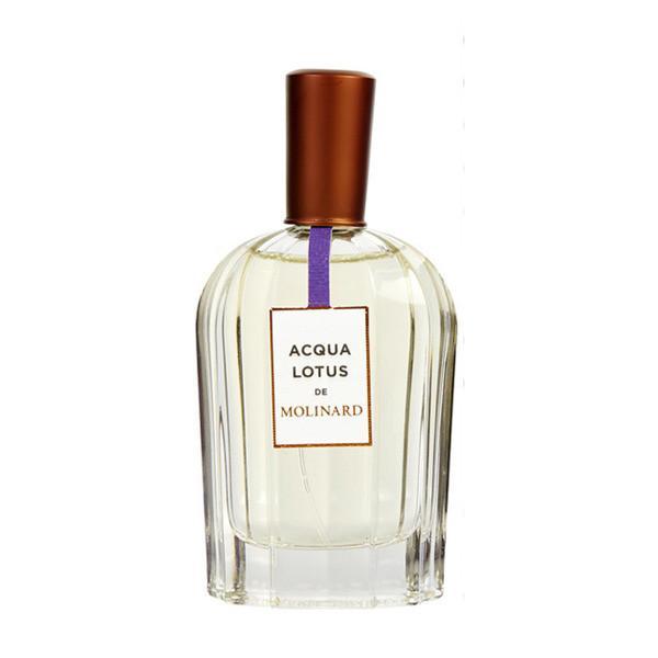 Apa de parfum Acqua Lotus, Molinard, 90 ml esteto.ro imagine noua