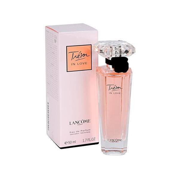 Apa de parfum Tresor in Love, Lancome, 50 ml esteto.ro imagine noua 2022