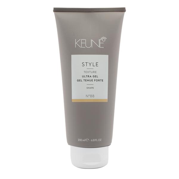 Gel Fixare Puternica - Keune Style Gel Ultra Forte 200 ml