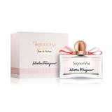 Apa de parfum Signorina, Salvatore Ferragamo, 100ml