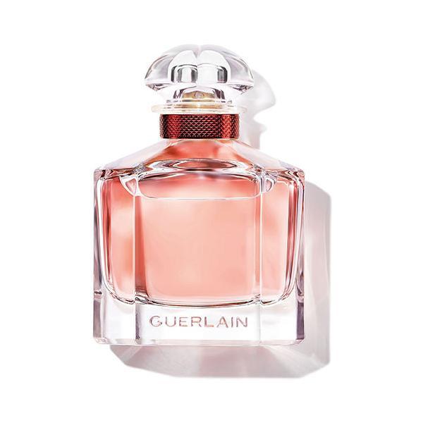Apa de parfum Mon Guerlain Bloom of Rose, Guerlain, 50 ml APA