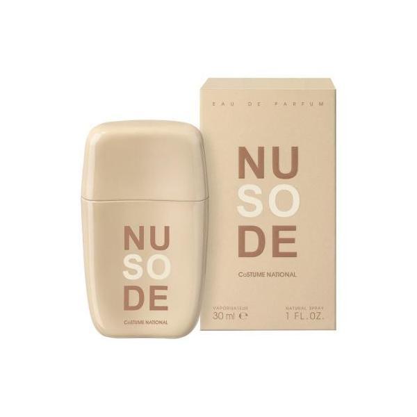 Apa de parfum femei so nude, costume national, 30 ml