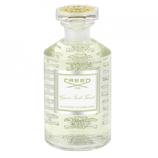 Apa de parfum pentru bărbati, millesime green irish tweed, creed, 250ml