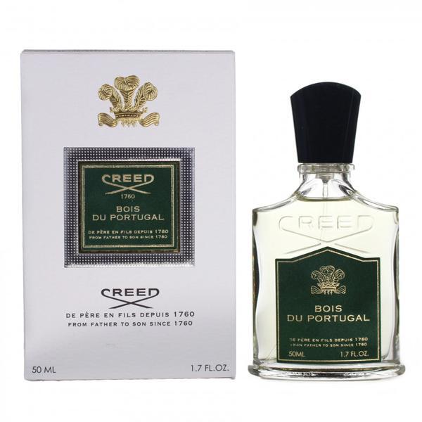 Apă de parfum pentru bărbați, Bois Du Portugal, Creed, 50ml 50ml imagine noua
