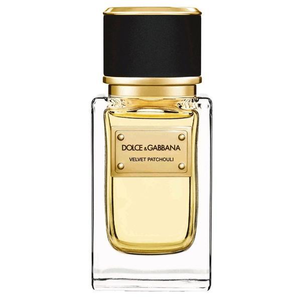 Apa de parfum pentru barbati Velvet Patchouli, Dolce&Gabbana, 50 ml image