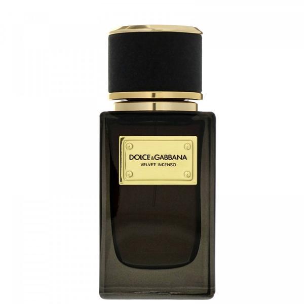 Apa de parfum Velvet Incenso, Dolce&Gabbana, 50 ml Dolce & Gabbana imagine noua 2022