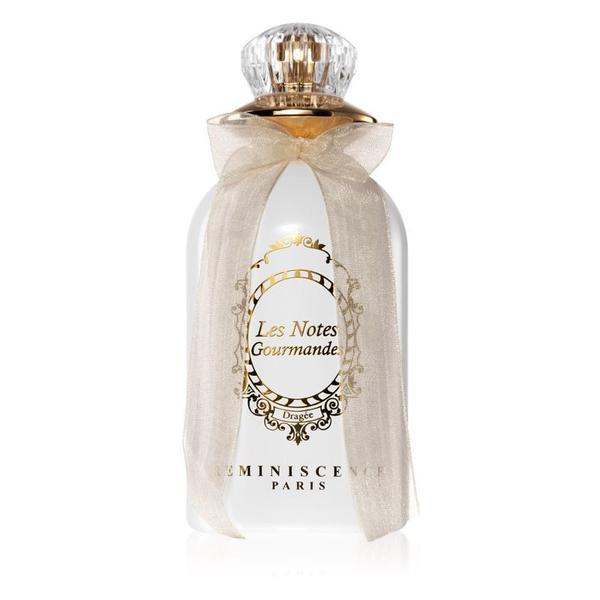 Apa de parfum Les Notes Gourmandes, Dragee, Reminiscence, 100 ml esteto.ro imagine noua 2022