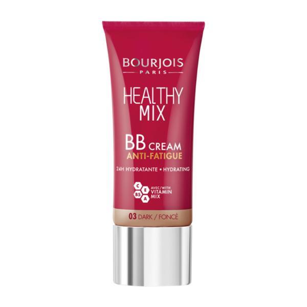 Crema BB Bourjois Healthy Mix 03 Dark, 30 ml