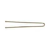 Ace de par aurii - Lussoni Hr Acc Hair Pins Golden 4.5cm, 300 buc