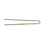 Ace de par aurii - Lussoni Hr Acc Hair Pins Golden 6.5cm, 300 buc