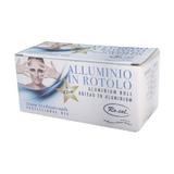 Folie pentru suvitat aluminiu Roial 12cm