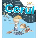 Sistemul solar. Cerul - Nuria Roca, Carol Isern, Rocio Bonilla, editura Ars Libri