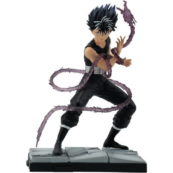 Figurina: hiei. yu yu hakusho