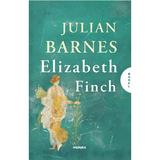 Elizabeth Finch - Julian Barnes, editura Nemira