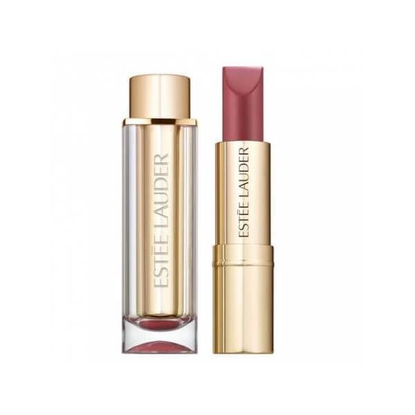 Ruj 130 strapless, pure color love lipstick, estee lauder, 3.5g