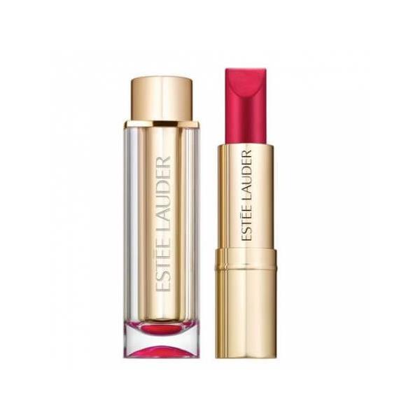 Ruj 270 Haute & Cold, Pure Color Love Lipstick, Estee Lauder, 3.5g 270