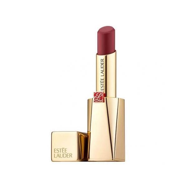 Ruj 102 Give In, Pure Color Desire Rouge Excess Lipstick, Estee Lauder, 3.1g