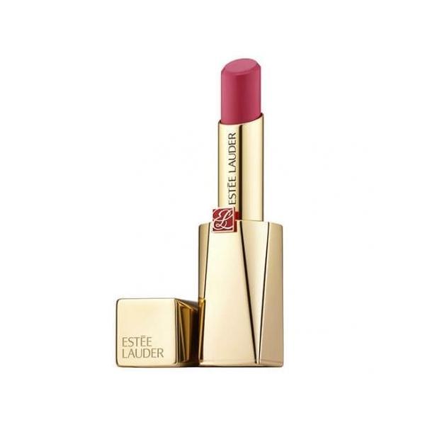 Ruj 202 Tell All, Pure Color Desire Rouge Excess Lipstick, Estee Lauder, 3.1g 202