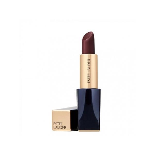 Ruj 529 show off, pure color envy hi+lustre light sculpting lipstick, estee lauder, 3.5g