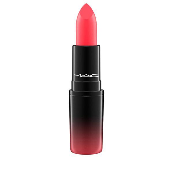Ruj 418 My Little Secret, Love Me Lipstick, Mac, 3g esteto.ro imagine noua