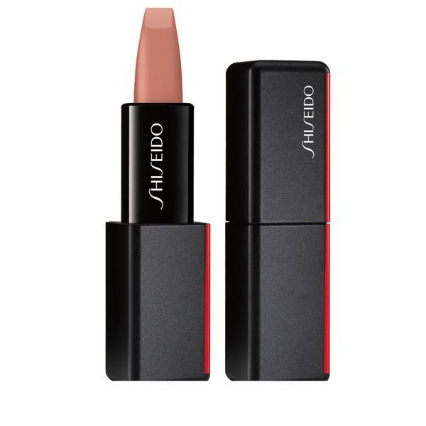 Ruj mat 502, modern matte, shiseido, 4g