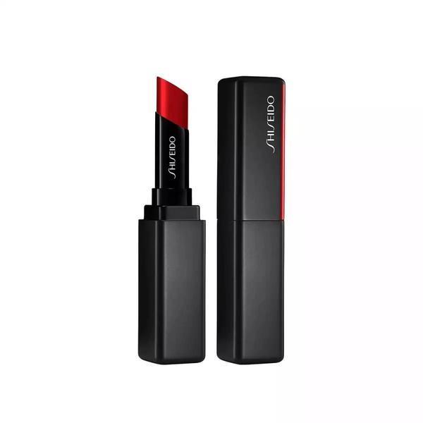 Ruj de buze, sleeping dragon 227, visionairy gel lipstick, shiseido, 1.6 g