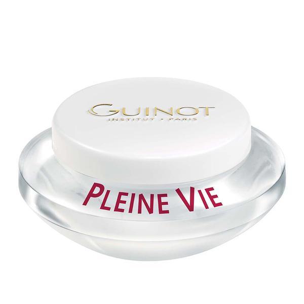 Crema anti-age, Pleine Vie Anti-Age Skin Supplement Cream, Guinot, 50ml 50ml imagine pret reduceri