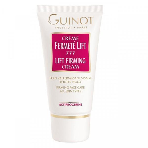 Crema de fermitate, Lift Firming Cream, Guinot, 50ml
