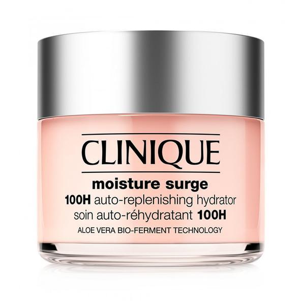 Crema ultra-hidratantă, Moisture Surge Intense, Clinique, 50 ml Clinique imagine noua 2022
