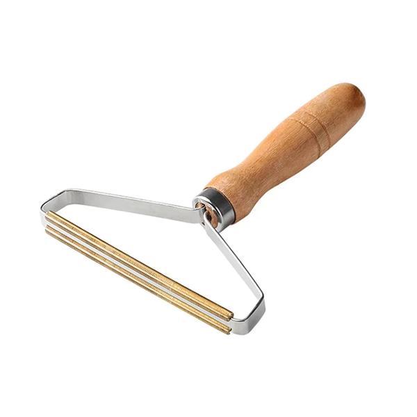 Instrument pentru Curatare Scame de pe Haine Covoare si Alte Textile G Glixicom®