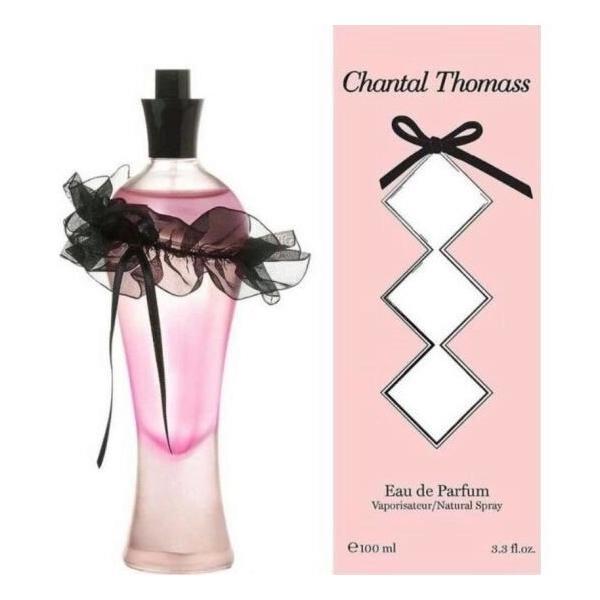 Apa de parfum Pink Version, Chantal Thomass, 100ml 100ML