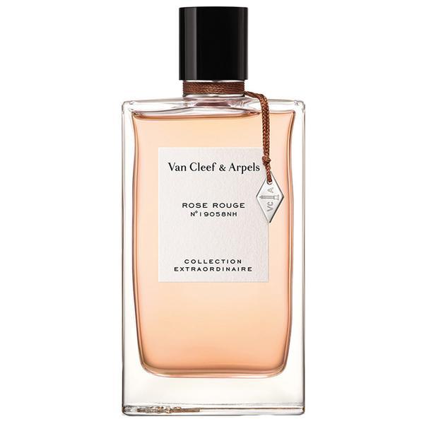 Apa de parfum rose rouge, van cleef   arpels, 75 ml