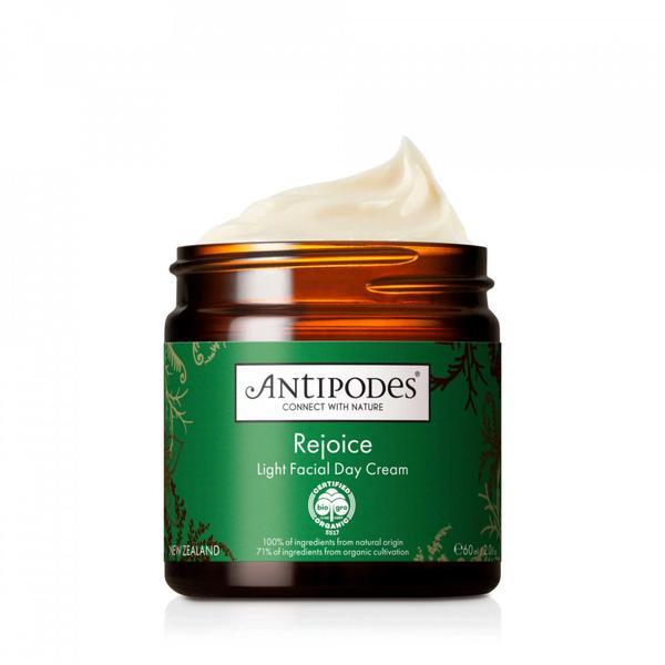 Crema pentru fata, Rejoice, Antipodes, 60 ml