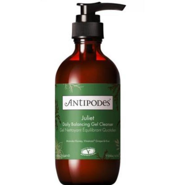 Gel de curatare, Juliet, Antipodes, 200 ml 200
